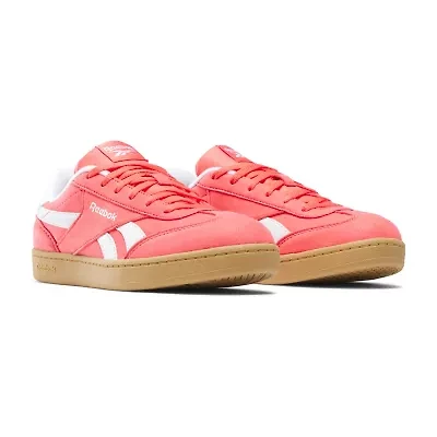 Reebok Smash Edge Big Kid Girls Sneakers