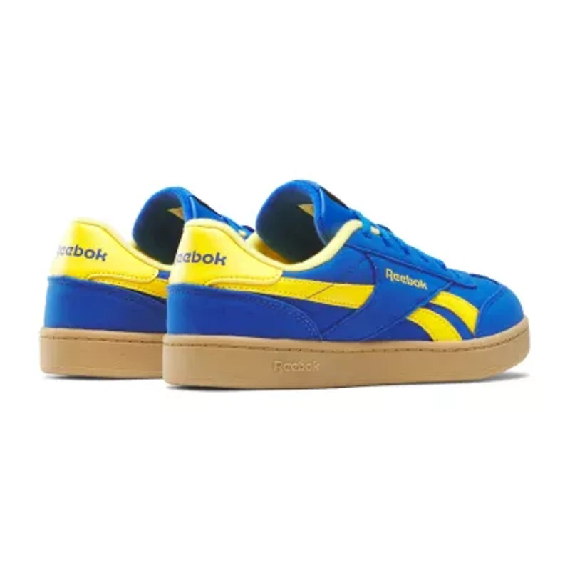Reebok Smash Edge Big Kid Boys Sneakers