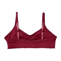 Thereabouts Girls Medium Support 3-pc. Bralette 340033