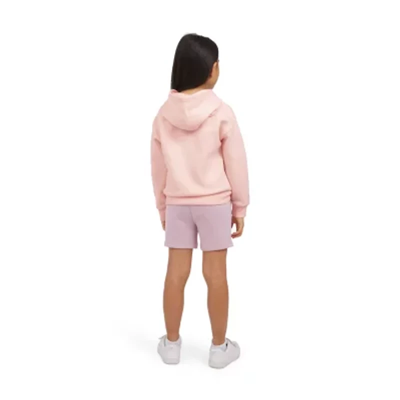 Champion Little Girls 2-pc. Short Set