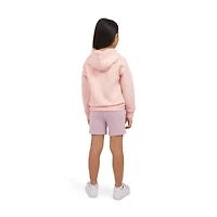 Champion Little Girls 2-pc. Short Set