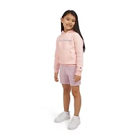 Champion Little Girls 2-pc. Short Set