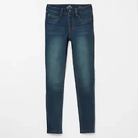 Thereabouts Little & Big Kid Girls Slim Slim Fit Jegging