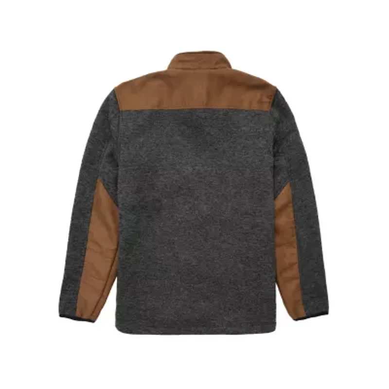Ely Cattleman Mens Lightweight Work Jacket
