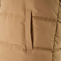 Smiths Workwear Double Insulated Channel Mens Midweight Puffer Vest