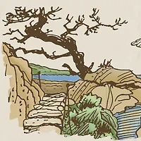 Mens Crew Neck Short Sleeve Regular Fit Peanuts Graphic T-Shirt