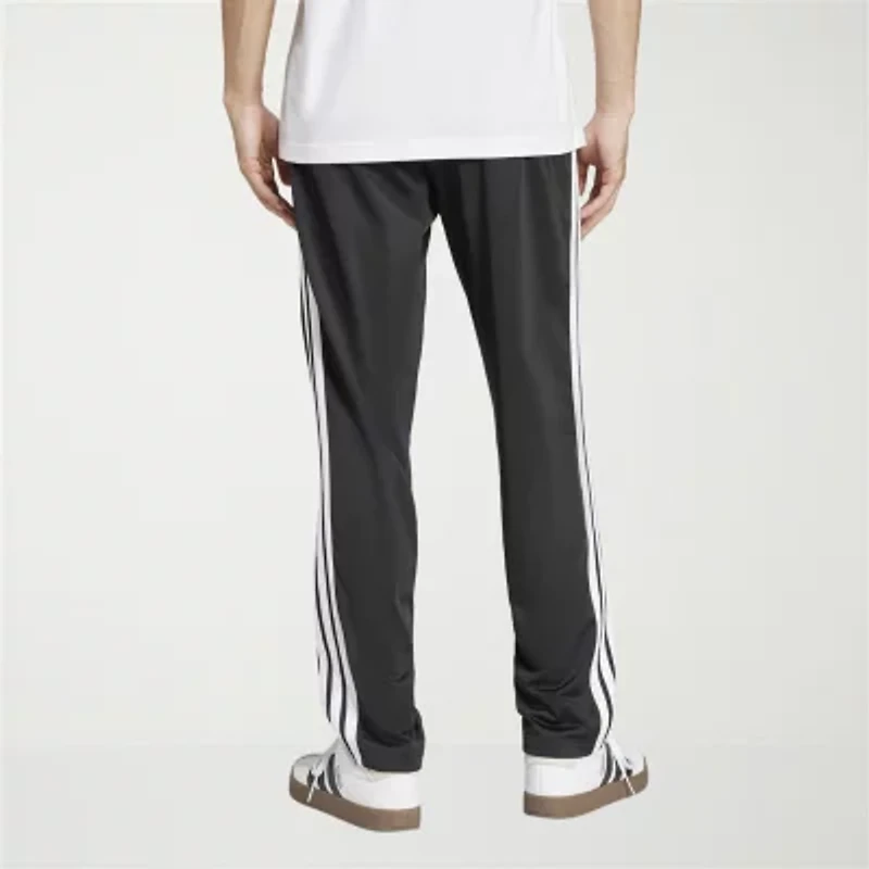 adidas Tricot Mens Regular Fit Big and Tall Track Pant