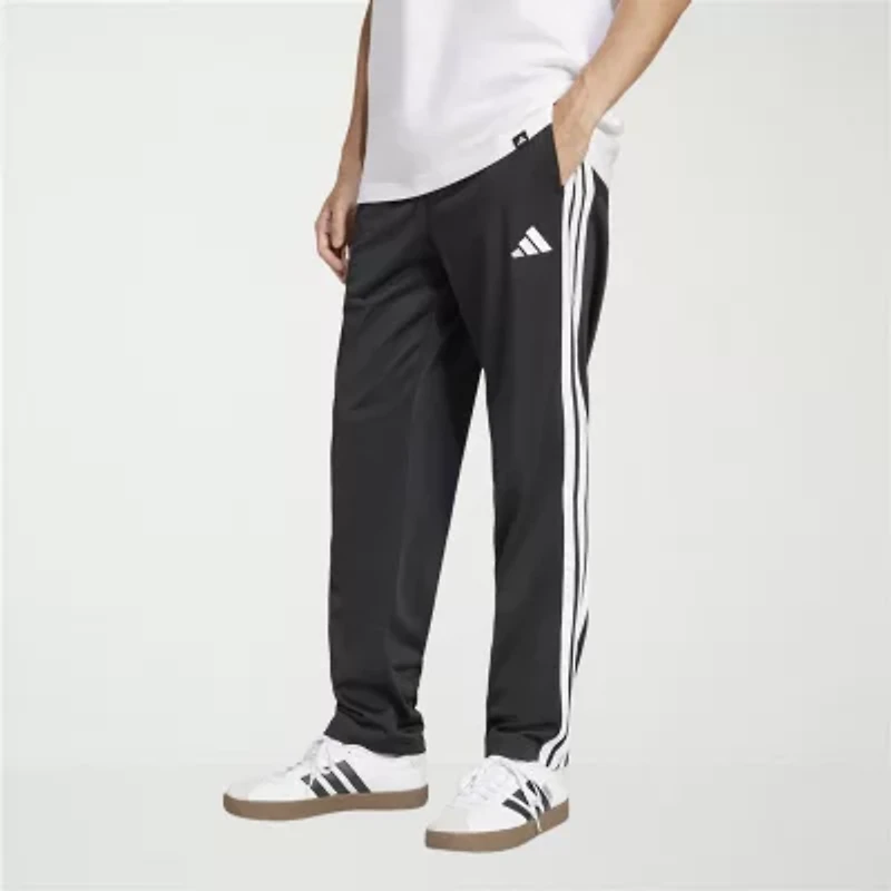 adidas Tricot Mens Regular Fit Big and Tall Track Pant