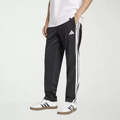 adidas Tricot Mens Regular Fit Big and Tall Track Pant