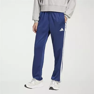 adidas Tricot Mens Regular Fit Big and Tall Track Pant