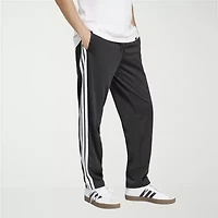 adidas Tricot Mens Regular Fit Big and Tall Track Pant