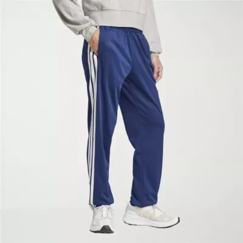 adidas Tricot Mens Regular Fit Big and Tall Track Pant