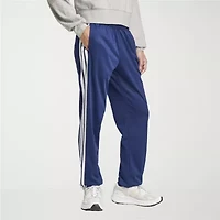 adidas Tricot Mens Regular Fit Big and Tall Track Pant