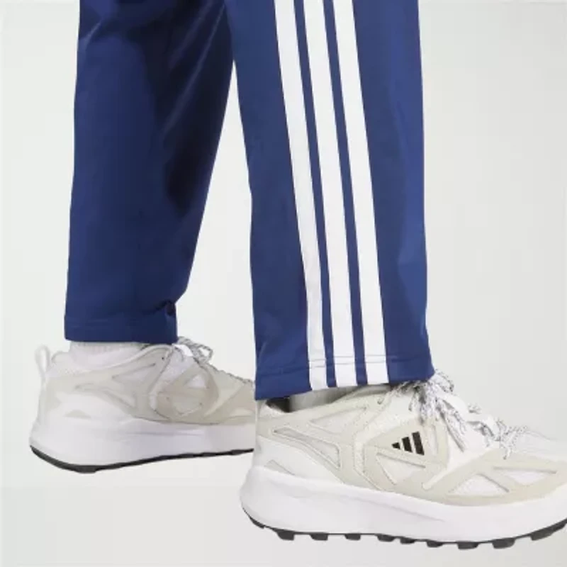 adidas Tricot Mens Regular Fit Big and Tall Track Pant