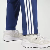 adidas Tricot Mens Regular Fit Big and Tall Track Pant