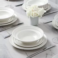 EARTH & CLAY Celeste -pc. Stoneware Dinnerware Set
