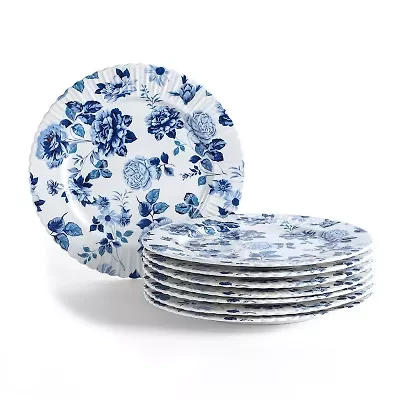 Stone + Lain Fiore -pc. Bone China Salad Plate