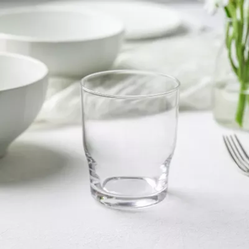 Stone + Lain Rio -pc. Stoneware Dinnerware Set