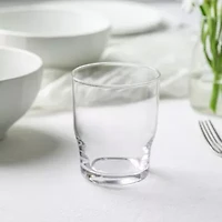 Stone + Lain Rio -pc. Stoneware Dinnerware Set