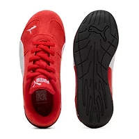 PUMA Replicatch Sd Little Kid Unisex Sneakers