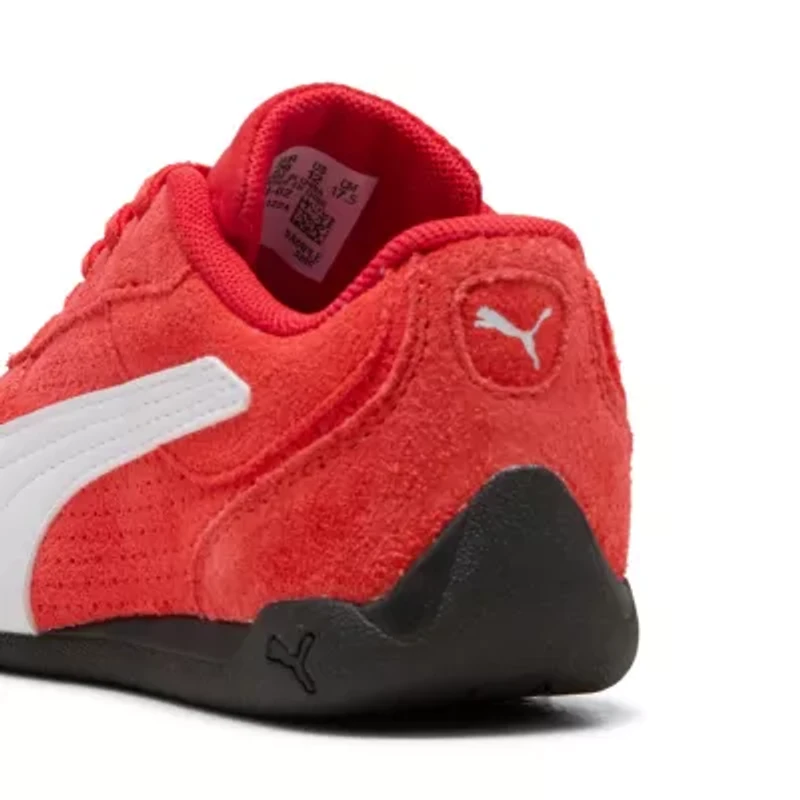 PUMA Replicatch Sd Little Kid Unisex Sneakers