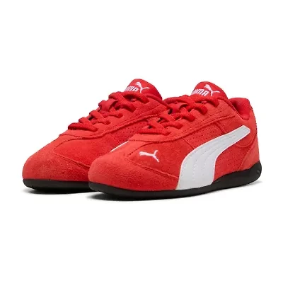 PUMA Replicatch Sd Little Kid Unisex Sneakers