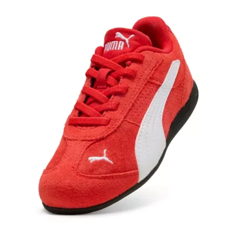 PUMA Replicatch Sd Little Kid Unisex Sneakers