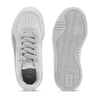 PUMA Caven Iii Little Kid Girls Sneakers