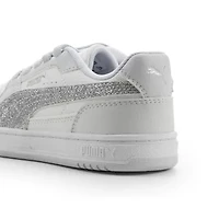 PUMA Caven Iii Little Kid Girls Sneakers