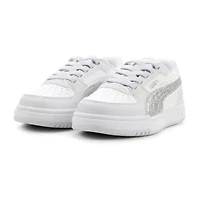 PUMA Caven Iii Little Kid Girls Sneakers