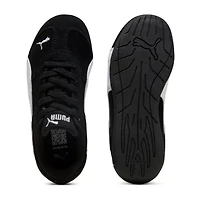 PUMA Replicatch Sd Little Kid Unisex Sneakers