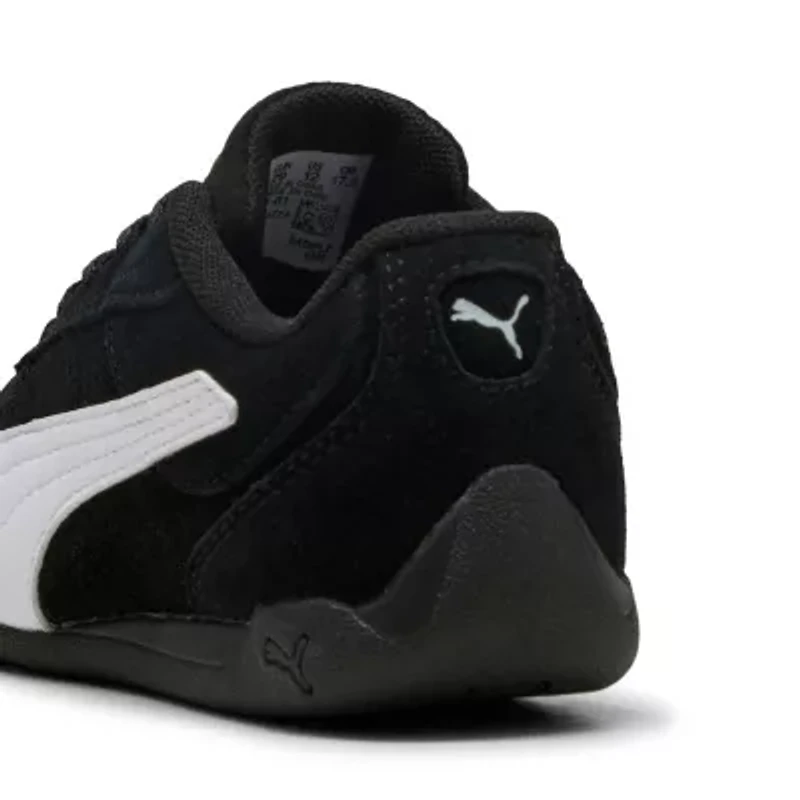 PUMA Replicatch Sd Little Kid Unisex Sneakers