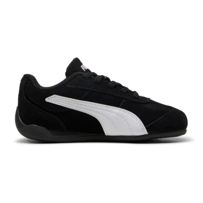 PUMA Replicatch Sd Little Kid Unisex Sneakers