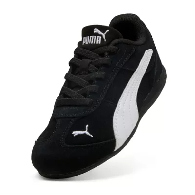 PUMA Replicatch Sd Little Kid Unisex Sneakers