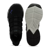 PUMA One4all 2.0 Big Kid Boys Running Shoes