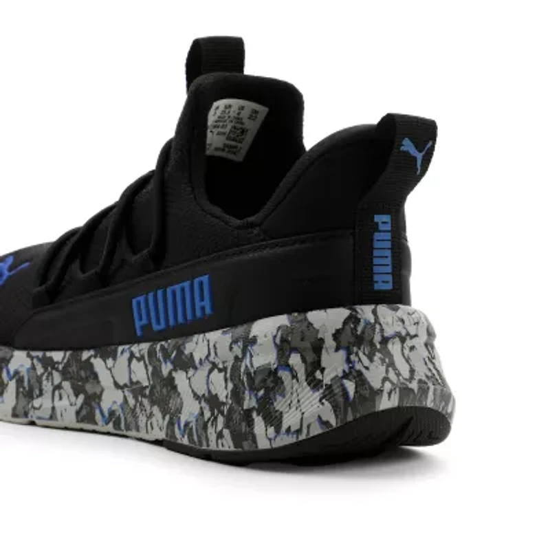 PUMA One4all 2.0 Big Kid Boys Running Shoes