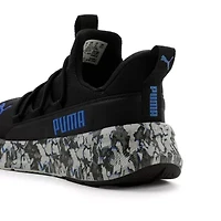 PUMA One4all 2.0 Big Kid Boys Running Shoes