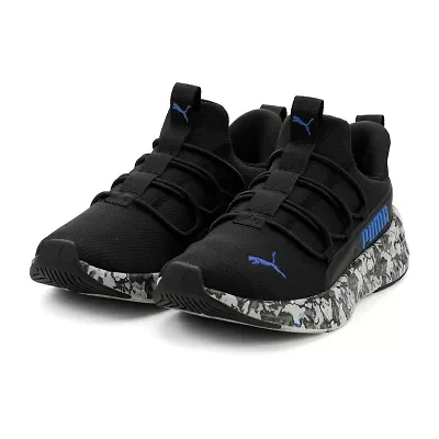 PUMA One4all 2.0 Big Kid Boys Running Shoes