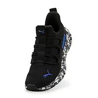 PUMA One4all 2.0 Big Kid Boys Running Shoes
