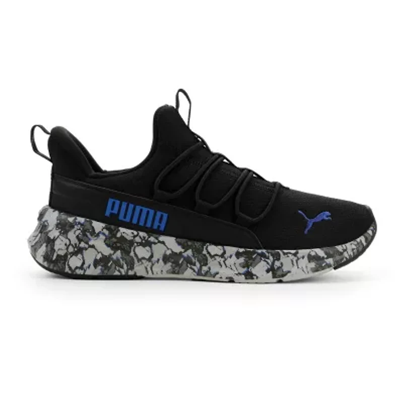PUMA One4all 2.0 Big Kid Boys Running Shoes