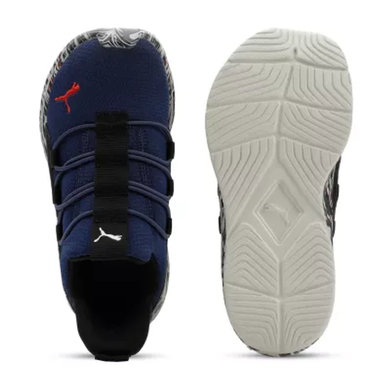 PUMA One4all 2.0 Toddler Boys Running Shoes