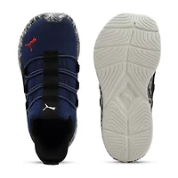 PUMA One4all 2.0 Toddler Boys Running Shoes