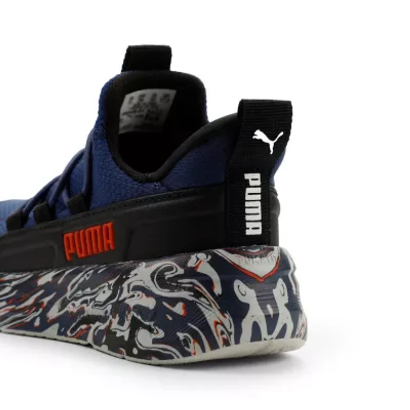 PUMA One4all 2.0 Toddler Boys Running Shoes