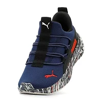 PUMA One4all 2.0 Toddler Boys Running Shoes