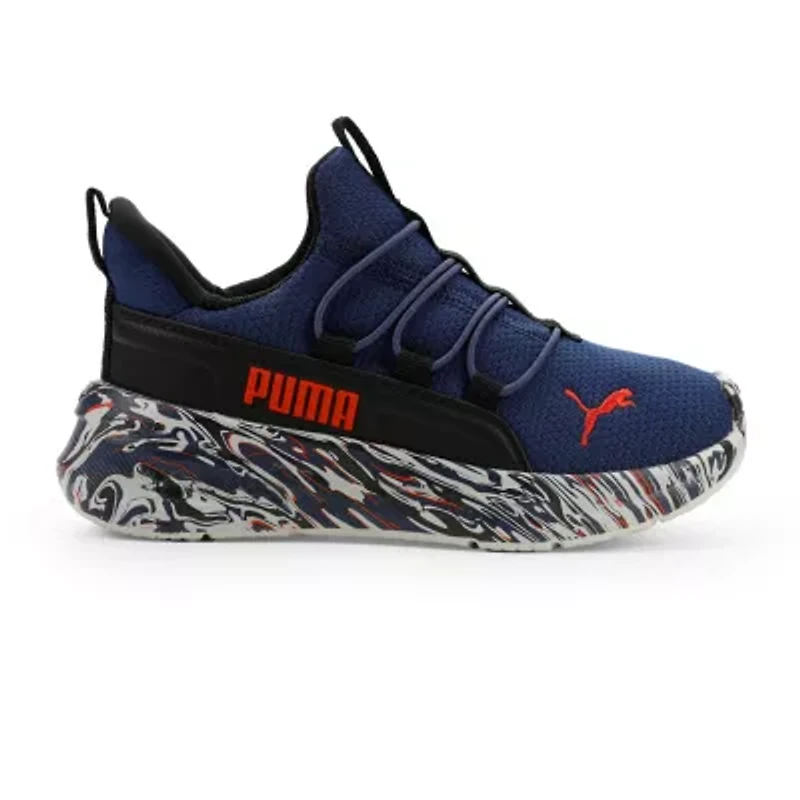 PUMA One4all 2.0 Toddler Boys Running Shoes