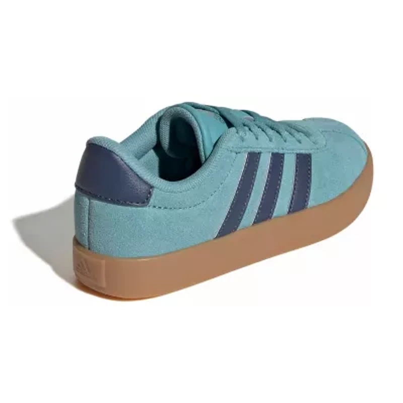 adidas Vl Court 3.0 Little & Big Kid Girls Sneakers