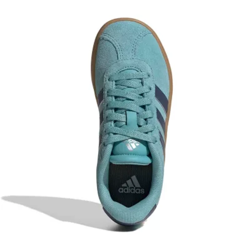 adidas Vl Court 3.0 Little & Big Kid Girls Sneakers