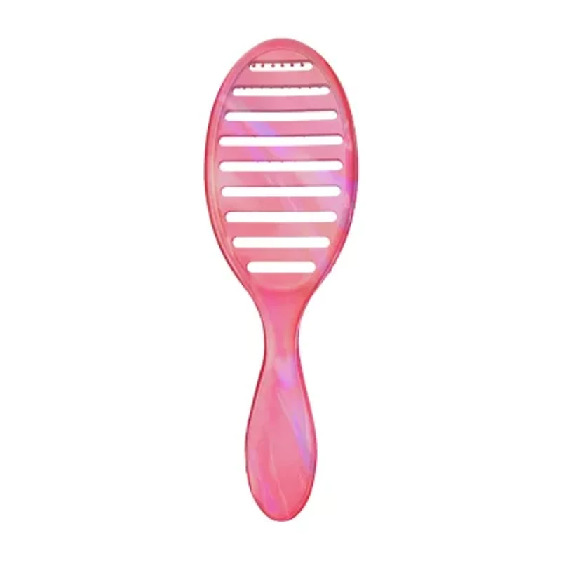 The Wet Brush Electric Sky Speed Dry Detangler Brush