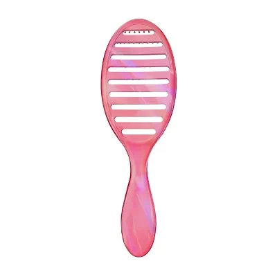 The Wet Brush Electric Sky Speed Dry Detangler Brush