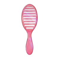 The Wet Brush Electric Sky Speed Dry Detangler Brush